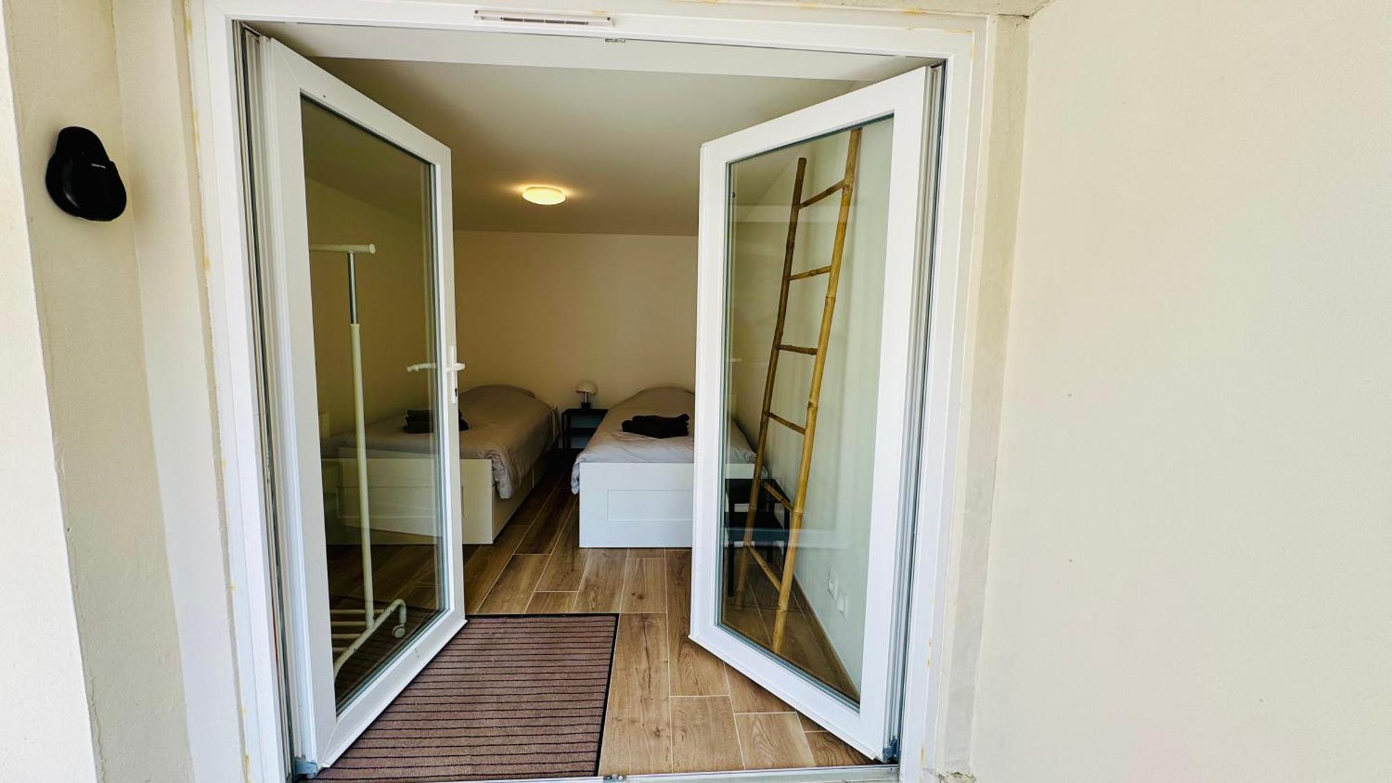 Le Duplex D'Opale Villa Stella-Plage Kültér fotó