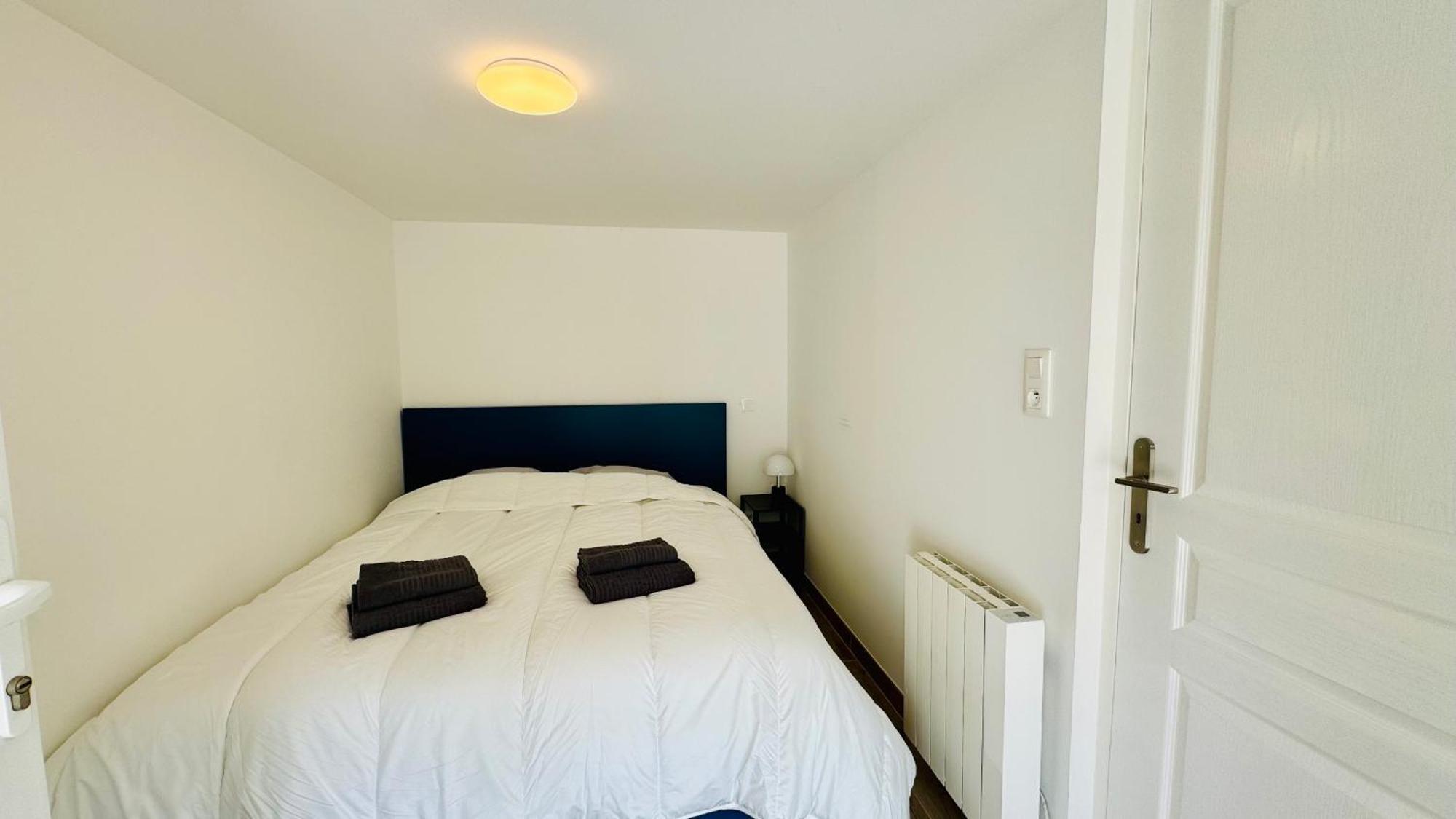 Le Duplex D'Opale Villa Stella-Plage Kültér fotó